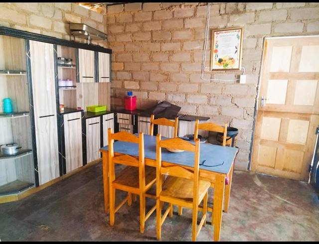 3 BEDROOM HOUSE FOR SALE IN MANKWENG